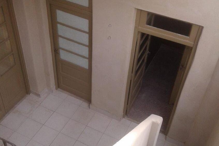 Imagen de Pasillo dos dormitorios