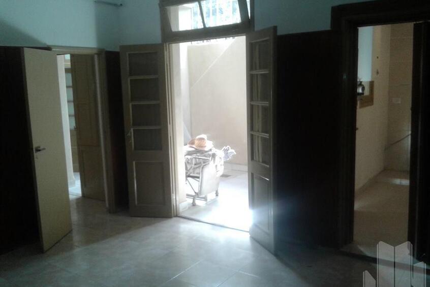 Imagen de Pasillo dos dormitorios