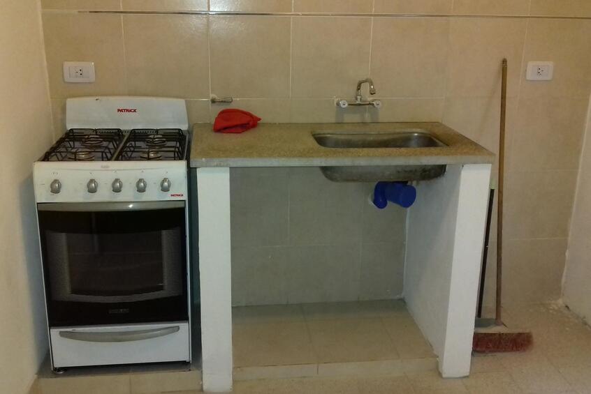 Imagen de Pasillo dos dormitorios