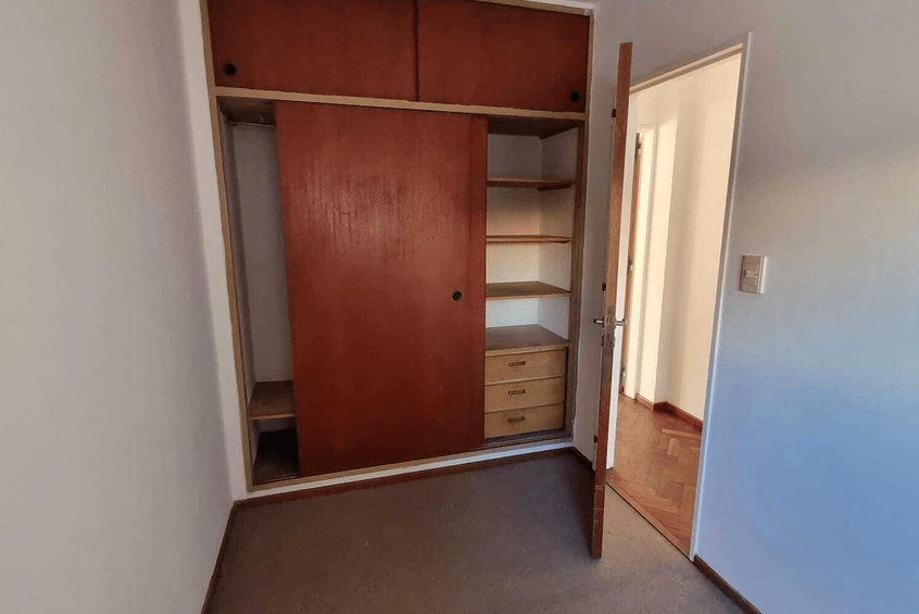 Imagen de Moreno 1200 Piso 3 Dos dormitorios
