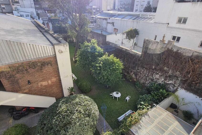 Imagen de Moreno 1200 Piso 3 Dos dormitorios