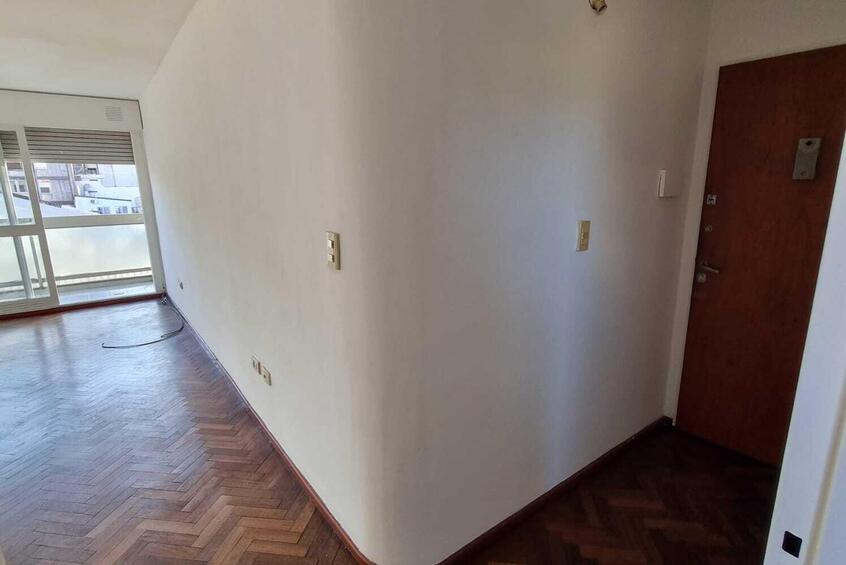 Imagen de Moreno 1200 Piso 3 Dos dormitorios