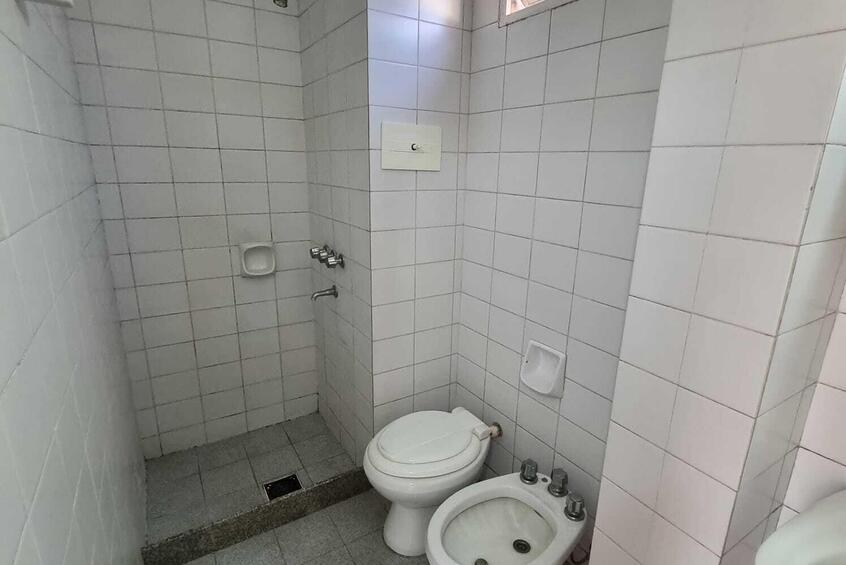Imagen de Moreno 1200 Piso 3 Dos dormitorios