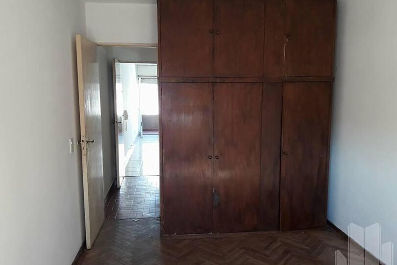 Pte. Roca 1358 - Externo