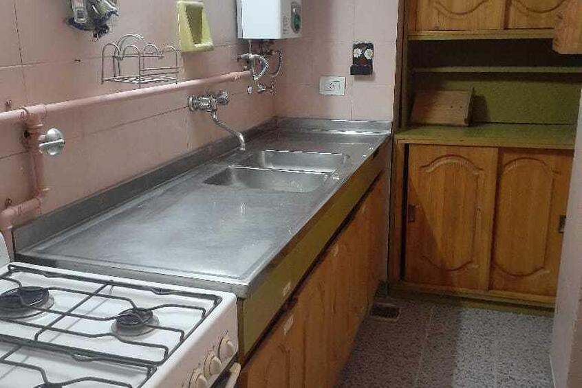 Imagen de Urquiza 1278 2 Dormitorios - Cochera y Patio