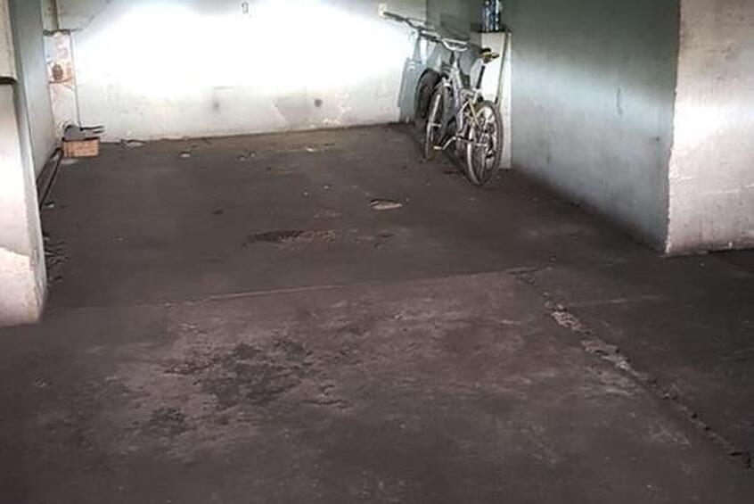 Imagen de Urquiza 1278 2 Dormitorios - Cochera y Patio