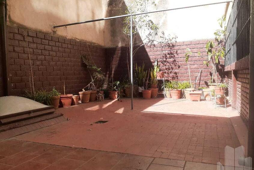 Imagen de Urquiza 1278 2 Dormitorios - Cochera y Patio