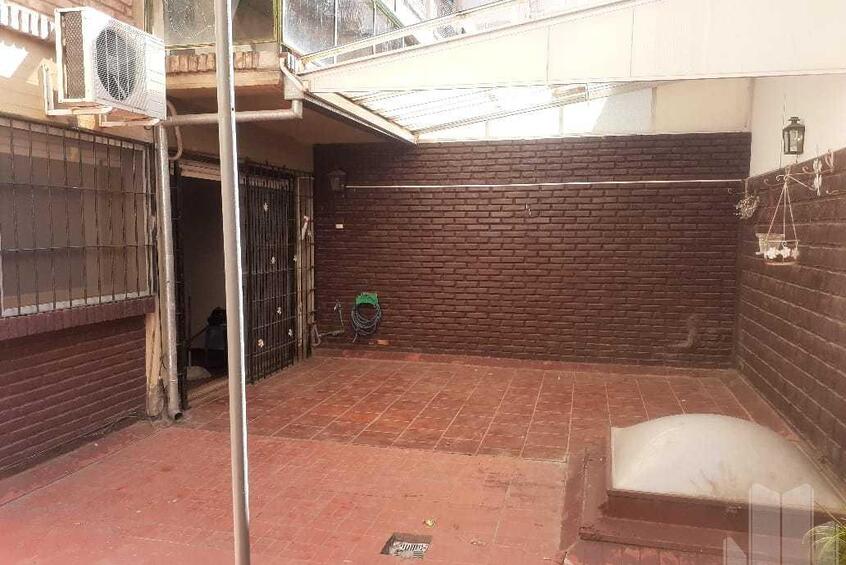 Imagen de Urquiza 1278 2 Dormitorios - Cochera y Patio