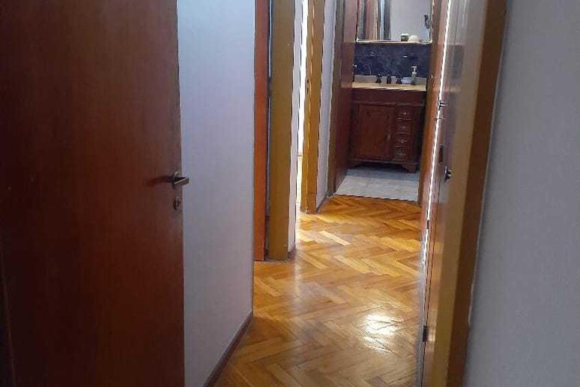 Imagen de Urquiza 1278 2 Dormitorios - Cochera y Patio