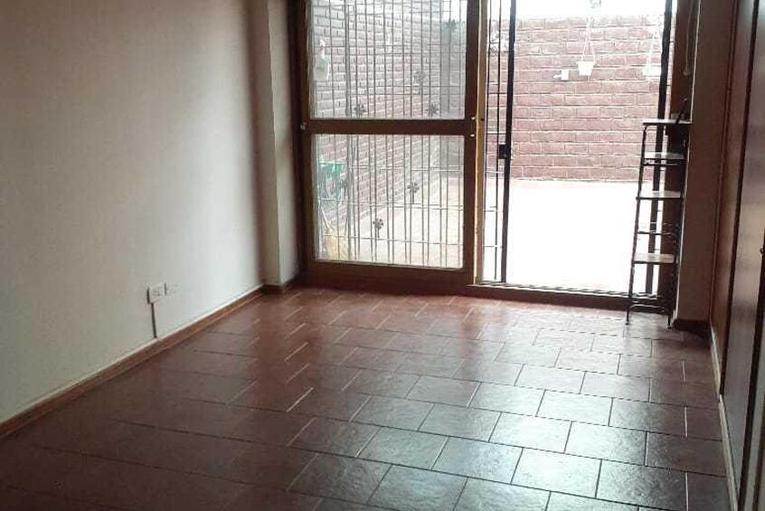 Imagen de Urquiza 1278 2 Dormitorios - Cochera y Patio