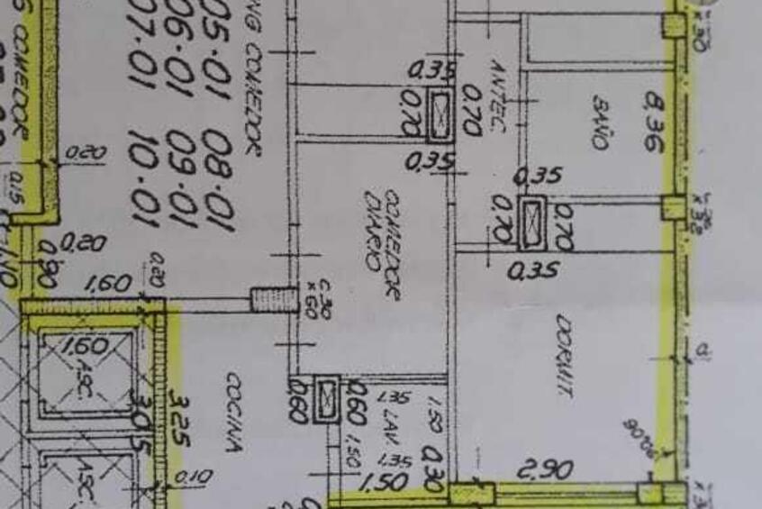 Imagen de Ricardone 1290 Imagen de Ricardone 1290