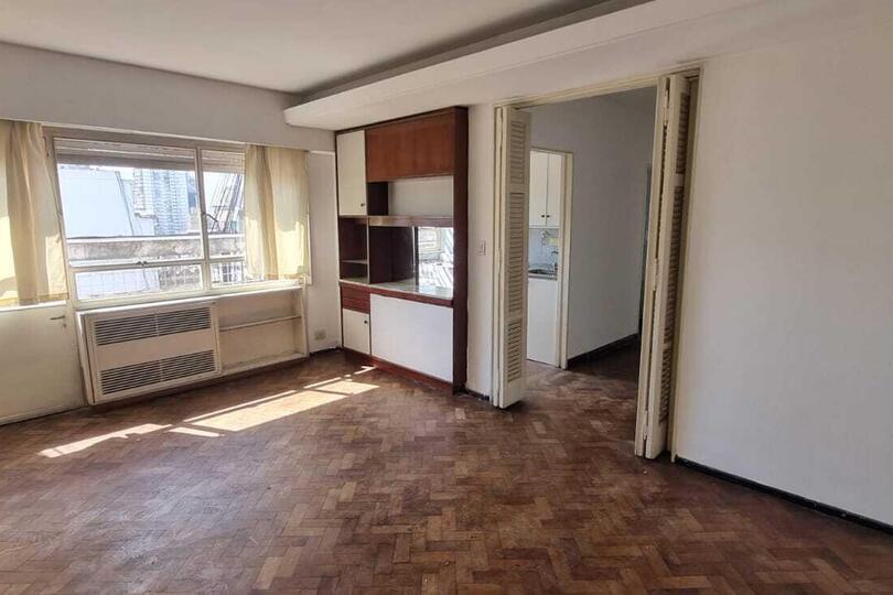 Un Dormitorio