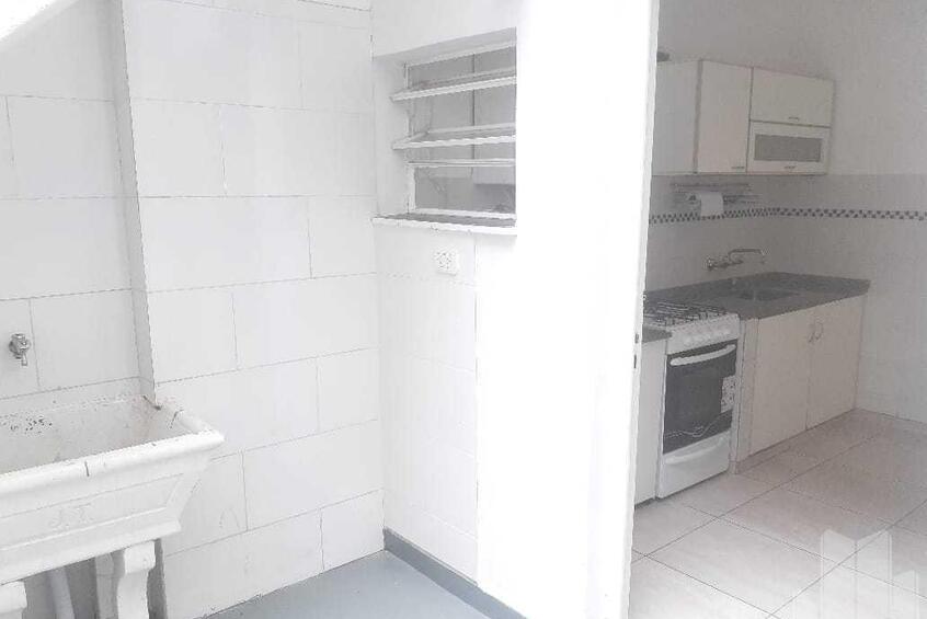 Imagen de San Juan 3075 - Pasillo - 1 Dormitorio Con patio