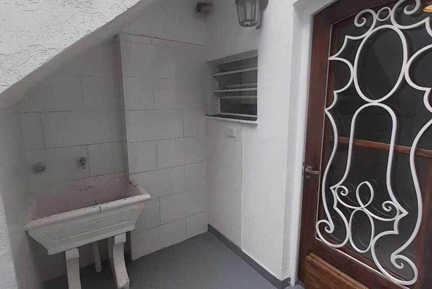 Imagen de San Juan 3075 - Pasillo - 1 Dormitorio Con patio