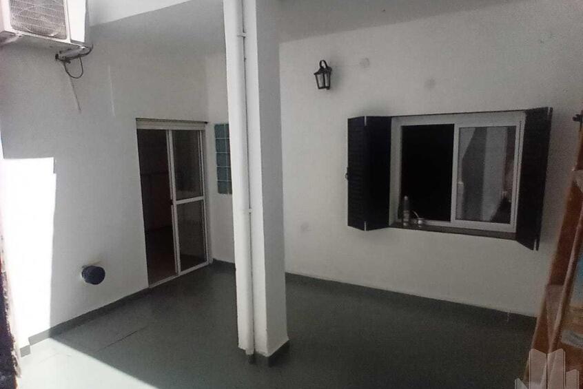 Imagen de San Juan 3075 - Pasillo - 1 Dormitorio Con patio