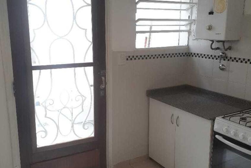 Imagen de San Juan 3075 - Pasillo - 1 Dormitorio Con patio