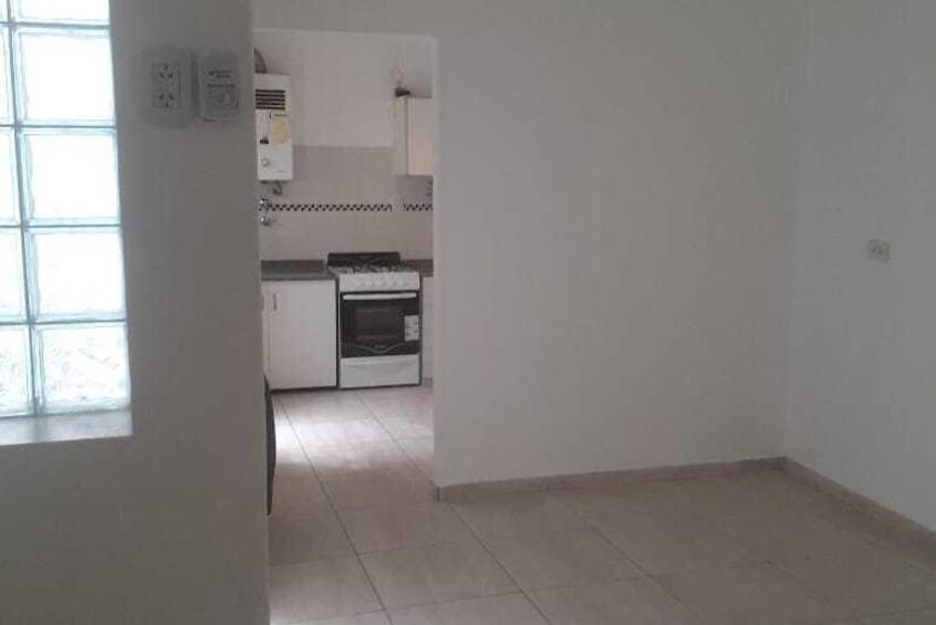 Imagen de San Juan 3075 - Pasillo - 1 Dormitorio Con patio