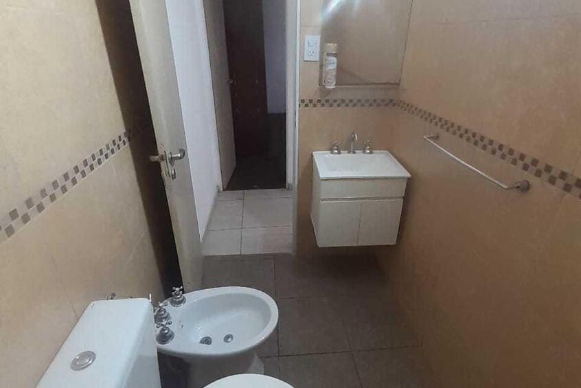 Imagen de San Juan 3075 - Pasillo - 1 Dormitorio Con patio