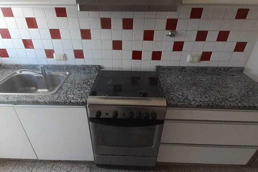 Imagen de Dos Dormitorios Imagen de Dos Dormitorios