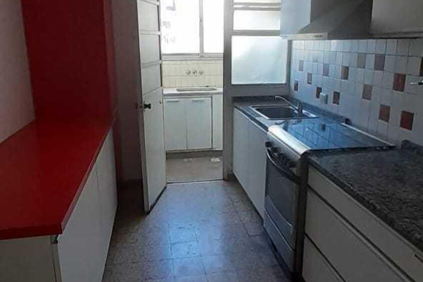 Imagen de Dos Dormitorios Imagen de Dos Dormitorios