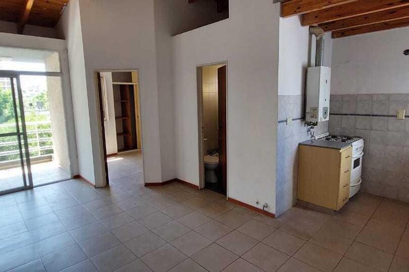 Un Dormitorio externo