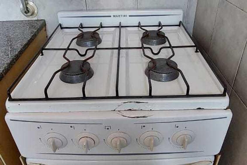 Imagen de Un Dormitorio externo