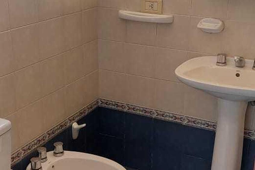Imagen de Un Dormitorio externo