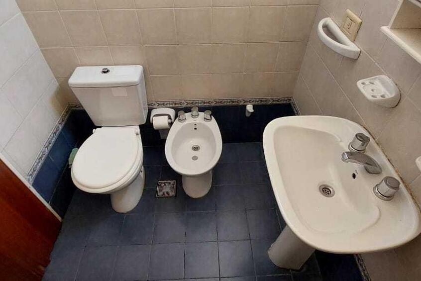 Imagen de Un Dormitorio externo