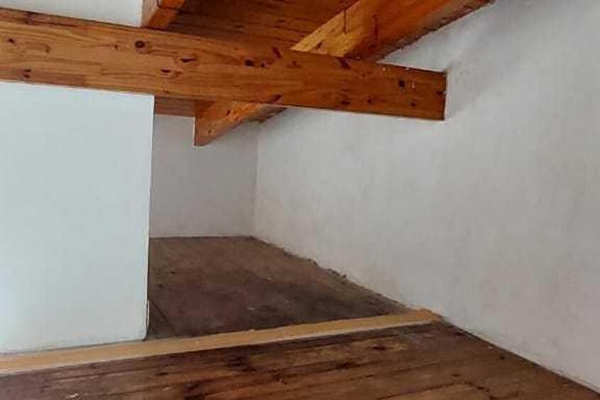 Imagen de Un Dormitorio externo
