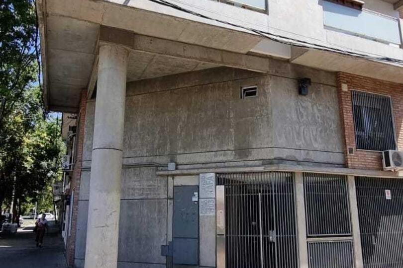 Pje. Nari&ntilde;o 1903