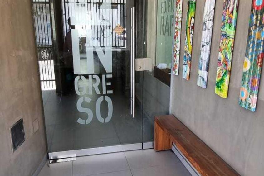 Imagen de Pje. Nari&ntilde;o 1903