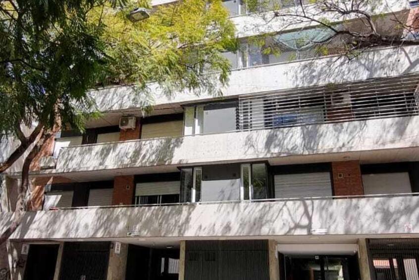 Imagen de Dos Dormitorios Imagen de Dos Dormitorios