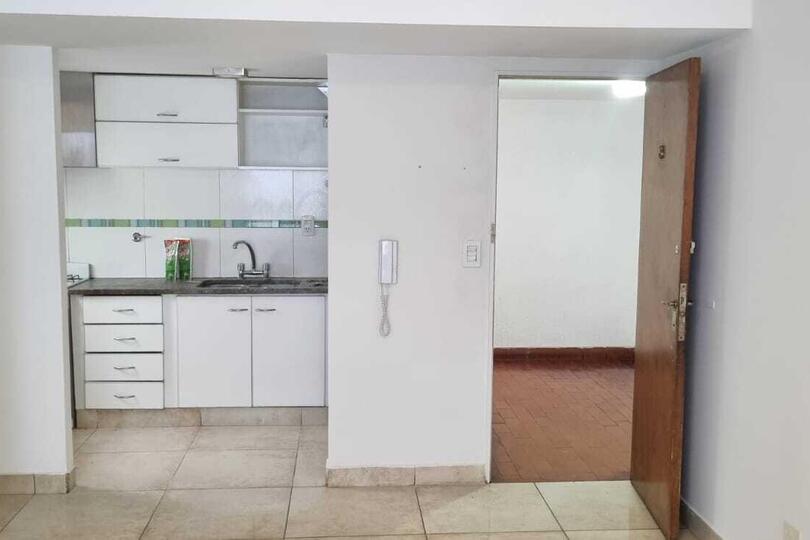 Terraza Exclusiva