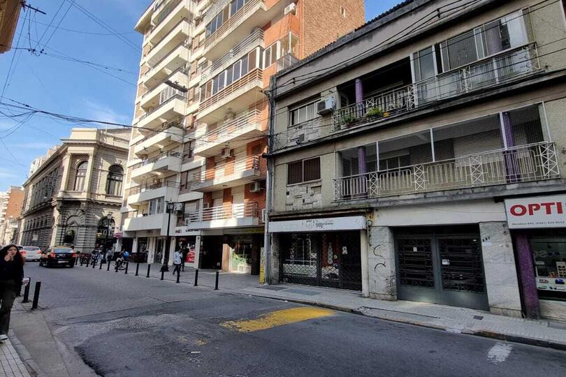 PA de 4 Habitaciones