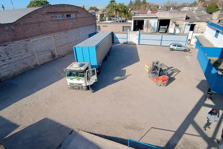 Imagen de Excepcional Galpon Comercial