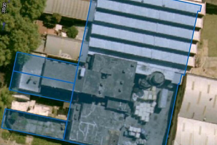 Imagen de Excepcional Galpon Comercial