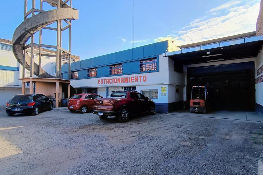 Imagen de Excepcional Galpon Comercial