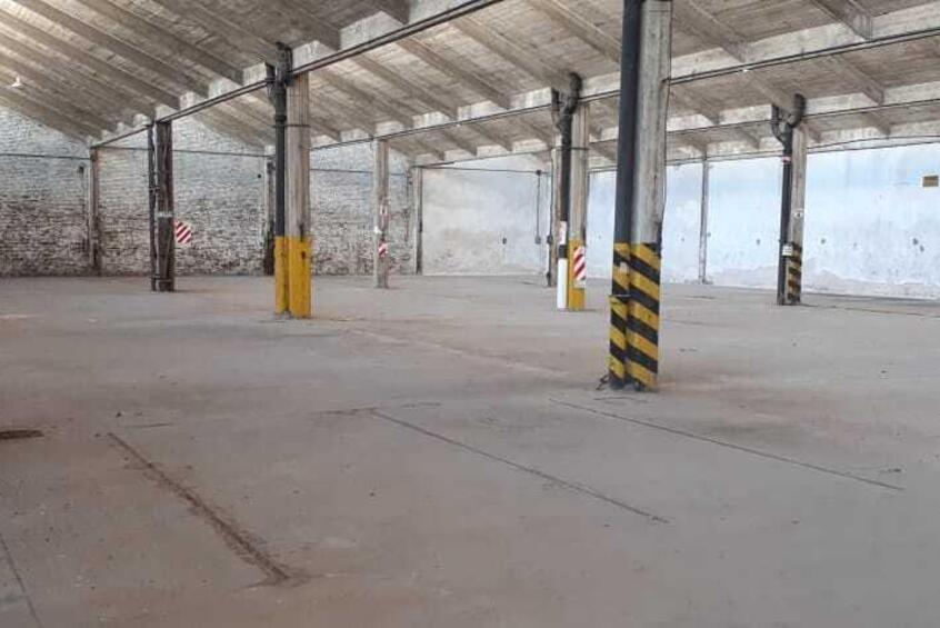 Imagen de Excepcional Galpon Comercial