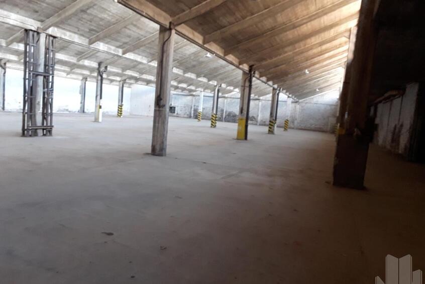 Imagen de Excepcional Galpon Comercial
