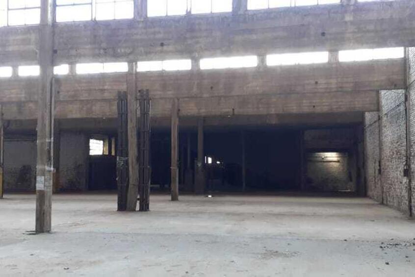 Imagen de Excepcional Galpon Comercial