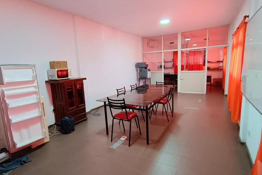 Imagen de Excepcional Galpon Comercial