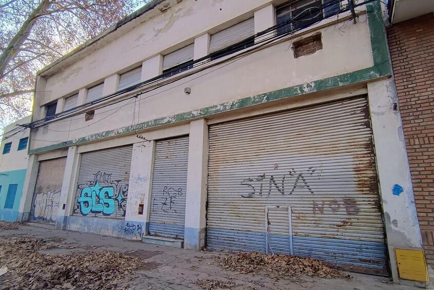 Imagen de Excepcional Galpon Comercial