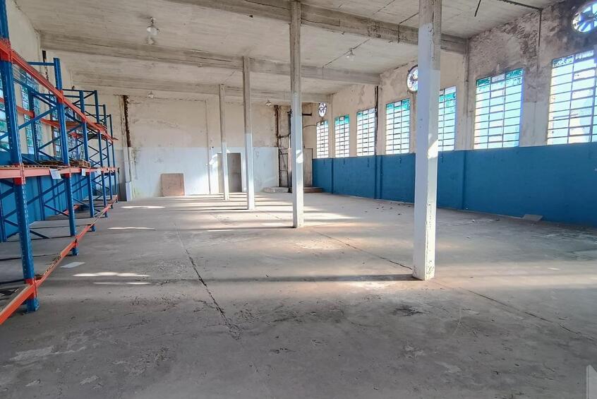 Imagen de Excepcional Galpon Comercial