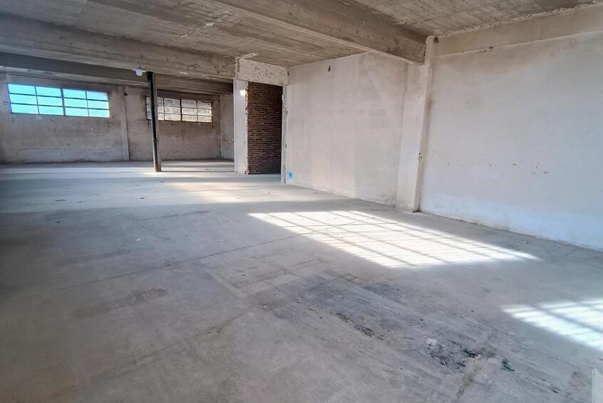 Imagen de Excepcional Galpon Comercial