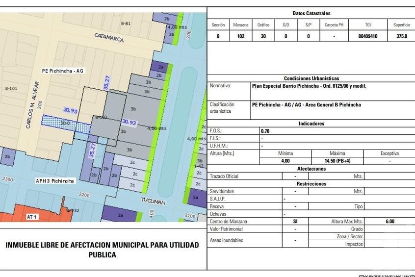 Imagen de Terreno