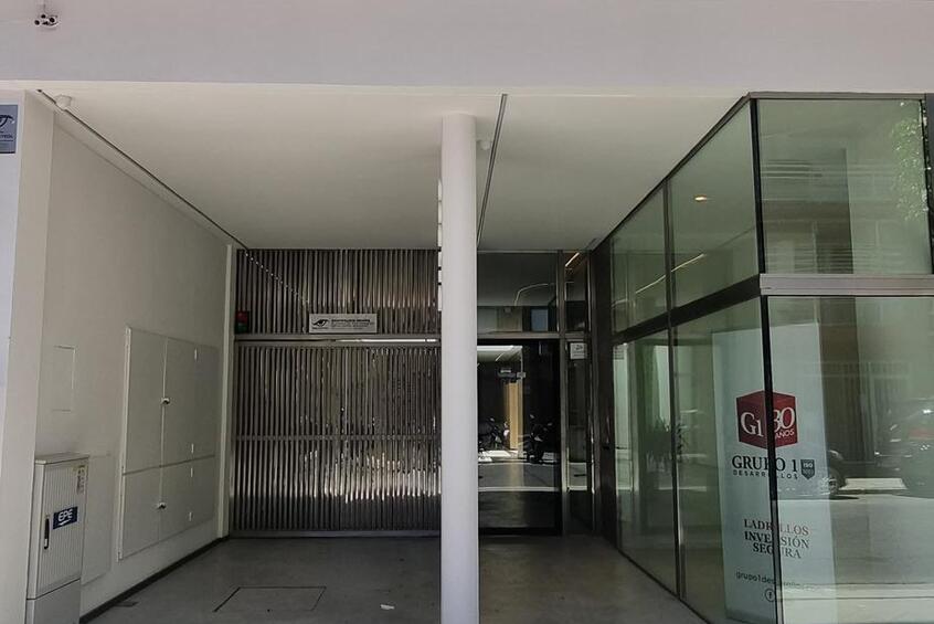 Imagen de Balcarce 1355 - Un dormitorio A Estrenar