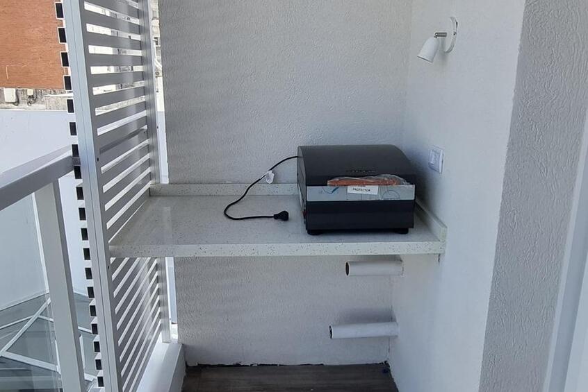 Imagen de Balcarce 1355 - Un dormitorio A Estrenar