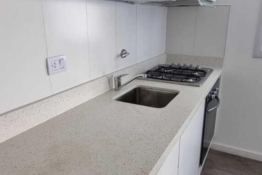 Imagen de Balcarce 1355 - Un dormitorio A Estrenar