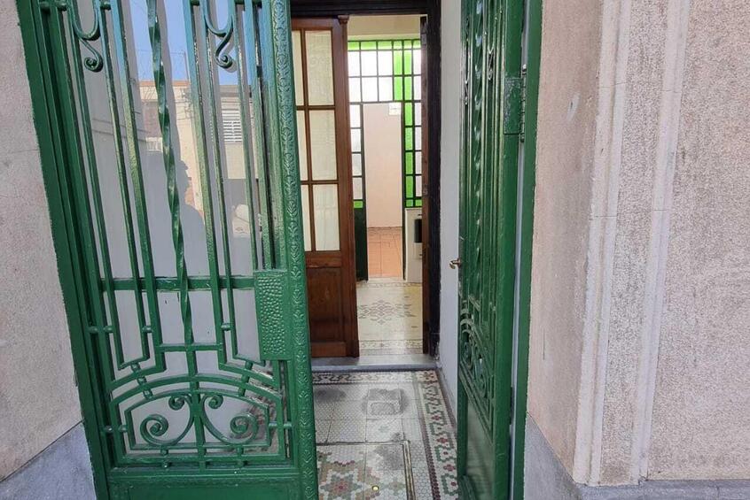 Imagen de Casa al frente