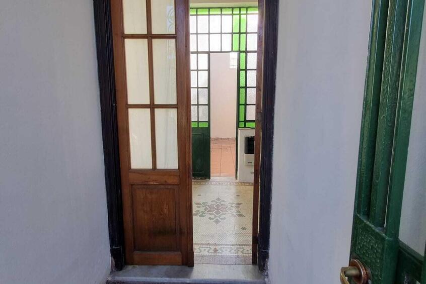 Imagen de Casa al frente